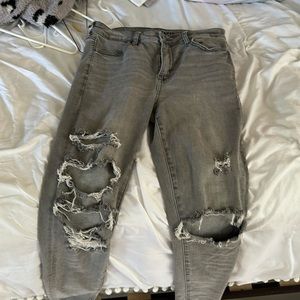 women’s american eagle jean